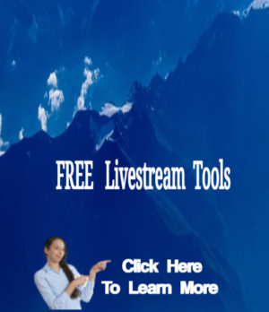 Free Livestream Tools